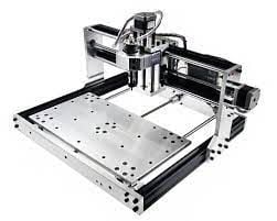 Cnc router Lineer Rulmanlar, Linear-motion bearing