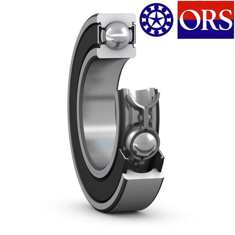 6005 2RS ORS 25x47x12 Rulman