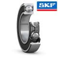 6217 2RS/C3 SKF 85x150x28 Rulman