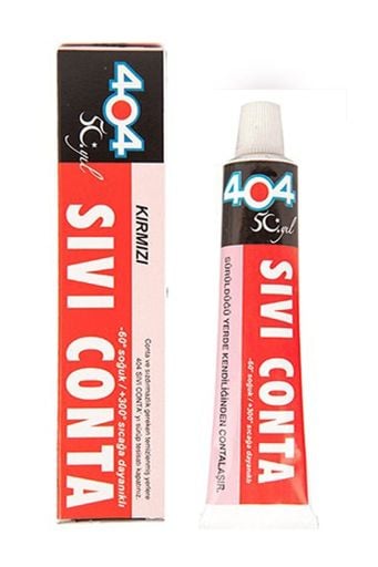 Sıvı Conta