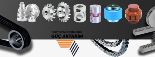 Güç Aktarım -