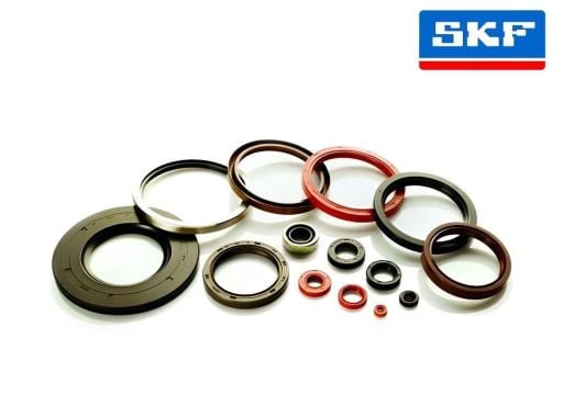 SKF Yağ Keçeleri