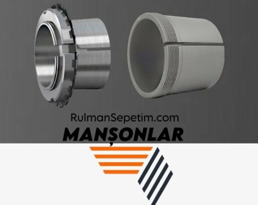 Manşonlar