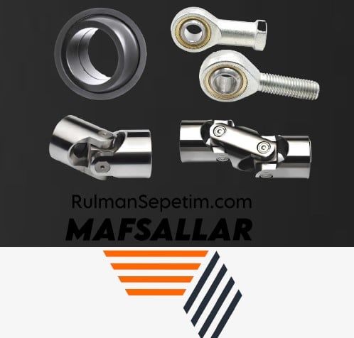 Mafsallar -