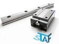 BGXH 55 BL STAF Bilyalı Lineer Araba