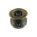VKBA 5411 SKF 55x145x100,5 Man Tgl Ön Porya Rulmanı