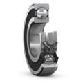 6019 2RS 95x125x24 Rulman