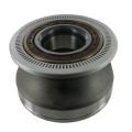 VKBA 5422 SKF 60x168x100 EuroCargo IV Ön Porya Rulmanı