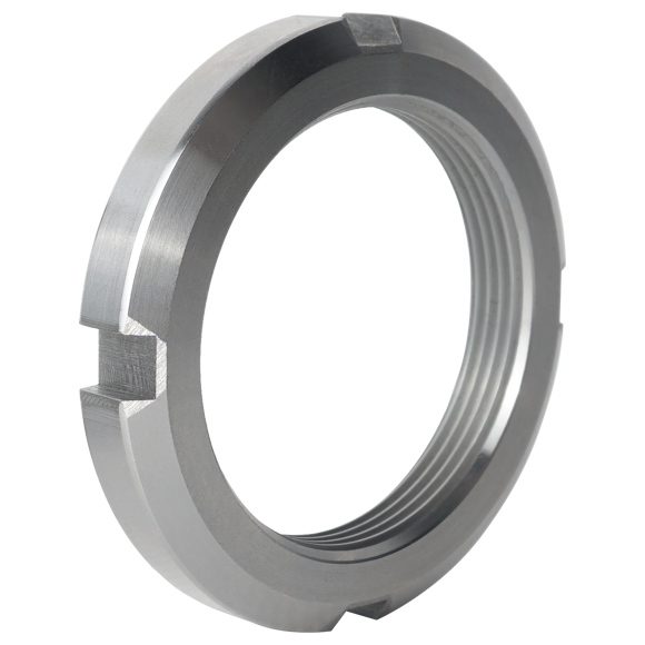 KM 10 M50x1.5 Kontra Somun
