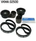 SKF VKMA02500 TRİGER SETİ ALFA ROMEO 33 83-93 ,ALFASUD 78-89 , ARNA 85-86 1.2-1.7; NISSAN CHERRY III 83-86