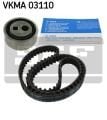 SKF VKMA03110 – EKSANTRIK RULMAN KITI (TRIGER SETI) P106 P205 P206 P306 SAXO XSARA AX ZX C15 (TU3JP) (108 DIS KAYIS)