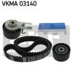 SKF VKMA03140 – EKSANTRIK RULMAN KITI (TRIGER SETI) P107 P206 P307 C1 C2 C3 C3 PLURIEL XSARA FIESTA V FUSION AVEO 1,4HDI 1,4TDCI (144 DIS KAYIS)