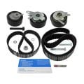 SKF VKMA01258 - TRİGER ve POMPA SETİ 122X265 ve 81X210 (ACV,AGX,AJT) *5 Parça* 2.5 TDI VW TRANSPORTER IV 96-03, LT28-35 II, LT28-46 96-06