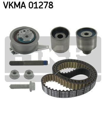 SKF VKMA 01278 – TRIGER SETI A1 A3 A4 A5 A6 Q3 Q5 TT ARONA ATECA IBIZA LEON TOLEDO KAROQ KODIAQ OCTAVIA SUPERB YETI ARTEON CADDY CC CRAFTER GOLF VII JETTA PASSAT TIGUAN T7 1.6 2.0TDI CRKB CXEB DFGA