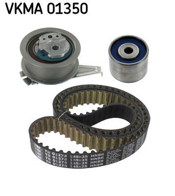 SKF VKMA 01350 – TRIGER EKSANTRIK GERGI SETI POLO A1 IBIZA TOLEDO FABIA 1,4 TDI CUS 14>
