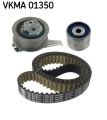 SKF VKMA 01350 – TRIGER EKSANTRIK GERGI SETI POLO A1 IBIZA TOLEDO FABIA 1,4 TDI CUS 14>