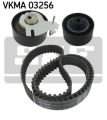 SKF VKMA 03256 – TRIGER EKSANTRIK GERGI SETI 1007 206 207 307 308 PARTNER BERLINGO C2 C3 C4 C5 1.6 Y 98> TU5JP4 PLASTIK RULMANLI EC5