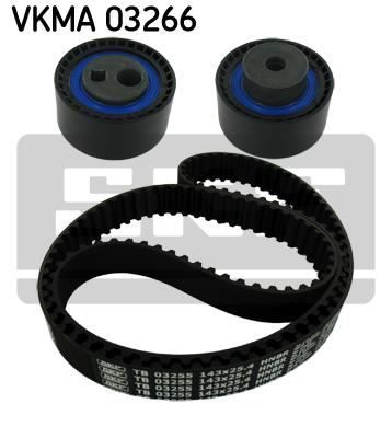 SKF VKMA 03266 – TRIGER SETI BOXER II JUMPER II DW12UTED 2,2HDI (143 DIS KAYIS)