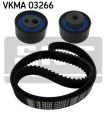 SKF VKMA 03266 – TRIGER SETI BOXER II JUMPER II DW12UTED 2,2HDI (143 DIS KAYIS)