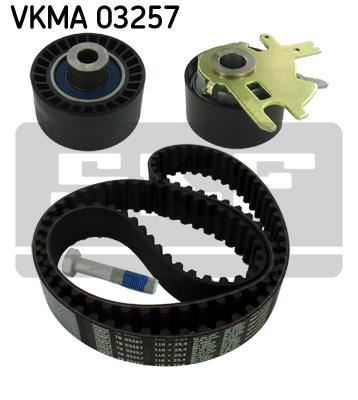 SKF VKMA03257 – TRIGER SETI C4 C4 PICASSO C5 II C5 III C8 JUMPY III EXPERT III P407 P308 P307 P807 P607 YM (DW10BTED4) FOCUS II 2,0TDCI 05 /> C MAX S MAX GALAXY KUGA MONDEO IV 2,0TDCI 07 /> VOLVO C30 C70 S40 S80 V50 V70 2,0D (116 DIS KAYIS)