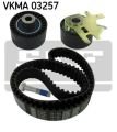 SKF VKMA03257 – TRIGER SETI C4 C4 PICASSO C5 II C5 III C8 JUMPY III EXPERT III P407 P308 P307 P807 P607 YM (DW10BTED4) FOCUS II 2,0TDCI 05 /> C MAX S MAX GALAXY KUGA MONDEO IV 2,0TDCI 07 /> VOLVO C30 C70 S40 S80 V50 V70 2,0D (116 DIS KAYIS)