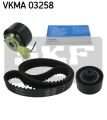 SKF VKMA 03258 – TRIGER EKSANTRIK GERGI SETI 135×254 206 207 307 1007 C2 C3 C4 1.4 16V KFU ET3J4