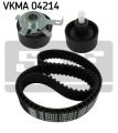 SKF VKMA04214 – EKSANTRIK RULMAN KITI (TRIGER SETI) FOCUS 98>04 MONDEO II 96>00 1,6 16V / 1,8 16V / 2,0 16V MAVERICK 2,0 16V 01 /> MAZDA TRIBUTE 2,0 00>08