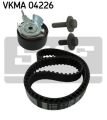SKF VKMA04226 – EKSANTRIK RULMAN KITI (TRIGER SETI) FOCUS II I 03>11 C MAX 04>11 FIESTA V 01>13 FUSION 01>12 1.4 16V / 1.6 16V ZETEC S PFI MONDEO IV 07>14 B MAX 12 /> FOCUS III 11 /> FIESTA VI 13 /> 1.6 DURATEC 16V TI VCT 115 / 120