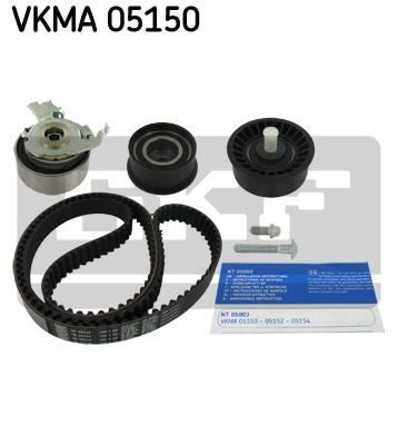 SKF VKMA05150 – TRIGER SETI ASTRA F CORSA B VECTRA B X14XE X16XEL