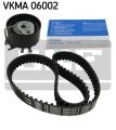 SKF VKMA06002 – EKSANTRIK RULMAN KITI (TRIGER SETI) KANGOO THALIA LOGAN I II SANDERO I II CLIO II III MODUS TWINGO II CLIO IV 1,2 16V D4F