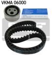 SKF VKMA06000 – EKSANTRIK RULMAN KITI (TRIGER SETI) R19 MAGENE SCENIC CLIO EXPRESS 1,6I / 1,6 / 1,4 K7M / E7J