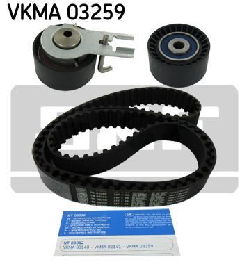 SKF VKMA03259 – TRIGER EKSANTRIK GERGI SETI SCUDO 07> 1.6 JTD / 307 00> 1.6 HDI 3008 09> 1.6 HDI 1.6 BLUEHDI 5008 09> 1.6 HDI / C3 C4 C4 04> 1.6 HDI C5 BERLINGO JUMPY / FOCUS C MAX CAP 04>08 FOCUS II CB4 04>11 1.6 TCDI C-MAX 06>11