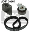SKF VKMA06604 – EKSANTRIK RULMAN KITI (TRIGER SETI) LAGUNA I SAFRANE 2,0 16V N7Q