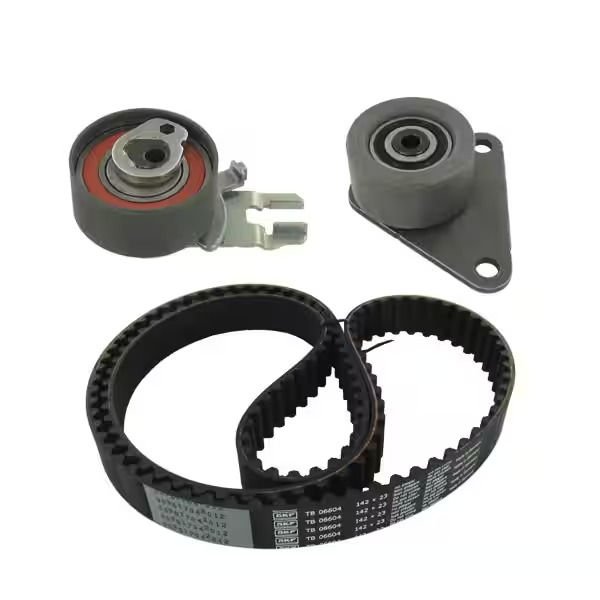 SKF VKMA06038 TRİGER SETİ 142X230 2.0 T 2.4 FORD FOCUS II ,KUGA I ,MONDEO IV ,S-MAX ;VOLVO C30 ,C 70 I-II ,S40 II,S60 I-II ,S80 I-II ,V40 ,V50 ,V60 I ,V70 I-II-III ,XC60 I ,XC70 I