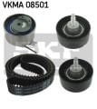 SKF VKMA 08501 – EKSANTRIK RULMAN KITI (220×280) CHRYSLER GRAND VOYAGER 2.5 2.8CRD 16V 00 07 JEEP CHEROKEE 2.5 2.8CRD