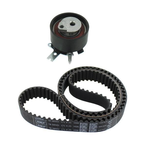 SKF VKMA 08502 – EKSANTRIK GERGI KITI (171×250) DODGE NITRO 2.8CRD 16V 06 JEEP WRANGLER 2.8CRDI 16V 06