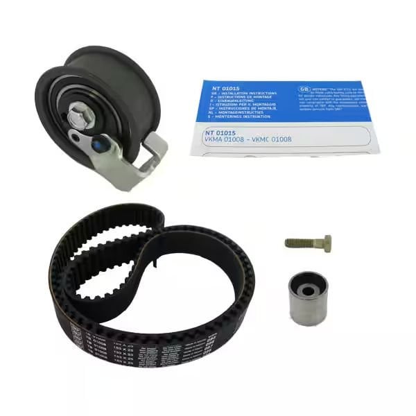 SKF VKMA 01008 – TRIGER SETI PASSAT 1,8 20V AEB ADR AFY AJL APU APT ARG 97>