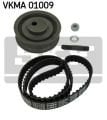 SKF VKMA01009 – EKSANTRIK GERGI KITI CORDOBA IBIZA TOLEDO GOLF POLO CLASIC VENTO 95 02 1,6 8V AFT (121DIS)