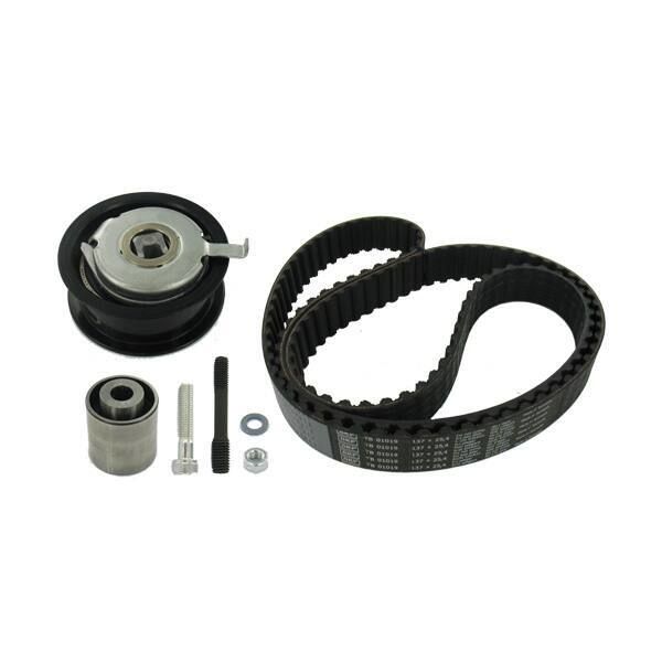 SKF VKMA01019 -TRİGER SETİ FORD GALAXY, SEAT CORDOBA,IBIZA, VW POLO 1.7 1.9 D.