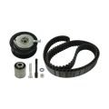 SKF VKMA01019 -TRİGER SETİ FORD GALAXY, SEAT CORDOBA,IBIZA, VW POLO 1.7 1.9 D.