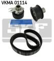SKF VKMA 01114 – EKSANTRIK GERGI KITI POLO 96 01 / IBIZA II III 97 02 / CORDOBA 96 02 1,0 1,4 1,4I 16V (6K1 6K2 6N1 6N2)