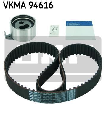 SKF VKMA94616 – EKSANTRIK RULMAN KITI (TRIGER SETI) MAZDA 2,5 BT50 99>06 RANGER 2,5D / 2,5TD 99>09