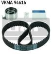 SKF VKMA94616 – EKSANTRIK RULMAN KITI (TRIGER SETI) MAZDA 2,5 BT50 99>06 RANGER 2,5D / 2,5TD 99>09