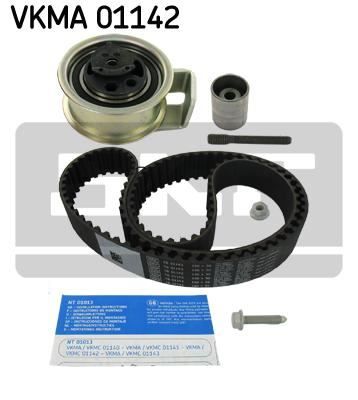 SKF VKMA01142 – TRIGER SETI PASSAT GOLF IV BORA FABIA TOLEDO II LEON A3 A4 1,9TDI POLO 1,4TDI