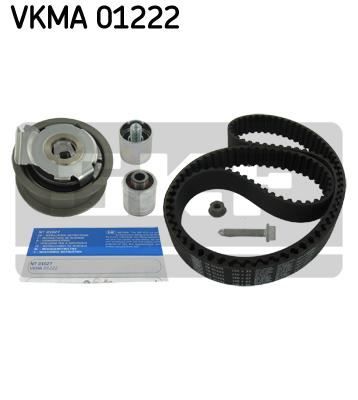 SKF VKMA01222 – TRIGER SETI GOLF V VI JETTA III PASSAT SCIROCCO TOURAN A1 A3 A4 A6 TT TOLEDO III LEON EXEO ALTEA OCTAVIA BVX BVZ BVY