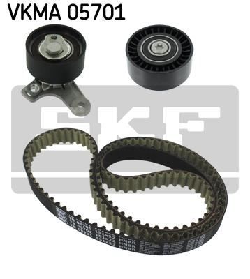 SKF VKMA 05701 – TRIGER SETI CAPTIVA CRUZE ANTARA 2,0 CDTI