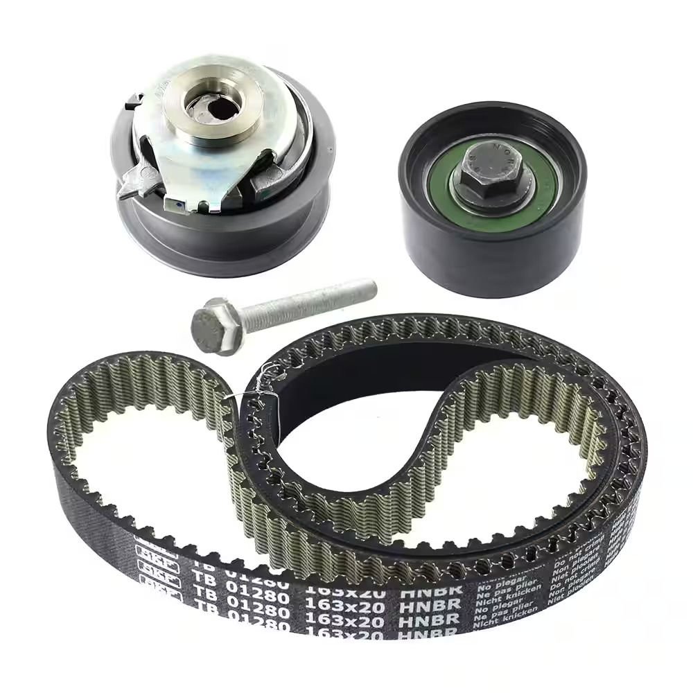 SKF VKMA01282 TRİGER SETİ 163X200 AUDI A3 ;SEAT LEON ;SKODA OCTAVIA III-IV ;VW ARTEON ,GOLF VII-VIII ,POLO VI ,TIGUAN
