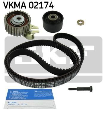 SKF VKMA02174 – EKSANTRIK RULMAN KITI DOBLO 1.9D 01>