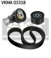 SKF VKMA 03318 – EKSANTRIK RULMAN KITI (TRIGER SETI) C5 III C4 II DS4 P208 P308 P3008 P5008 P2008 PARTNER TEPE BERLINGO III C3 III DS3 DS5 P301 C ELYSEE DV6C DV6FD (E6) / (141 DIS KAYIS) TRANSIT COURIER B MAX C MAX 1,5TDCI EURO6