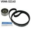 SKF VKMA02140 - TRİGER SETİ FIAT UNO 60 1.1 / UNO 70 1.3